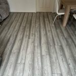 Eurohome Collection Art 12mm Dartmoor Oak flooring