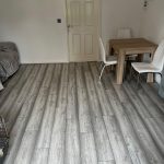Eurohome Collection Art 12mm - Dartmoor Oak in livingroom