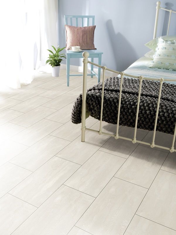 Ice flow Flooring Lifestyle