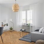 Ranch Oak Herringbone Flooring lifestyle 2