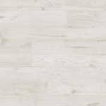 Oak Fresco Snow 8mm flooring close up