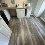 Harbour oak grey flooring