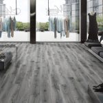 Tomahawk Oak flooring Lifestyle