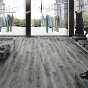 Tomahawk Oak flooring Lifestyle