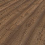Modena Oak Angled flooring Shot