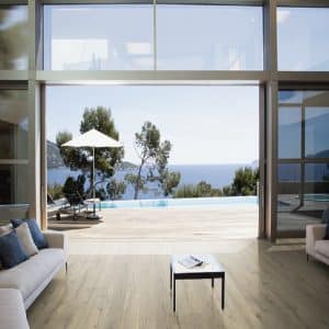 Florence flooring room view