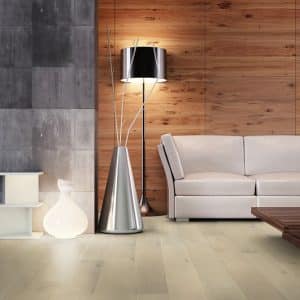 Karsdorf flooring room view