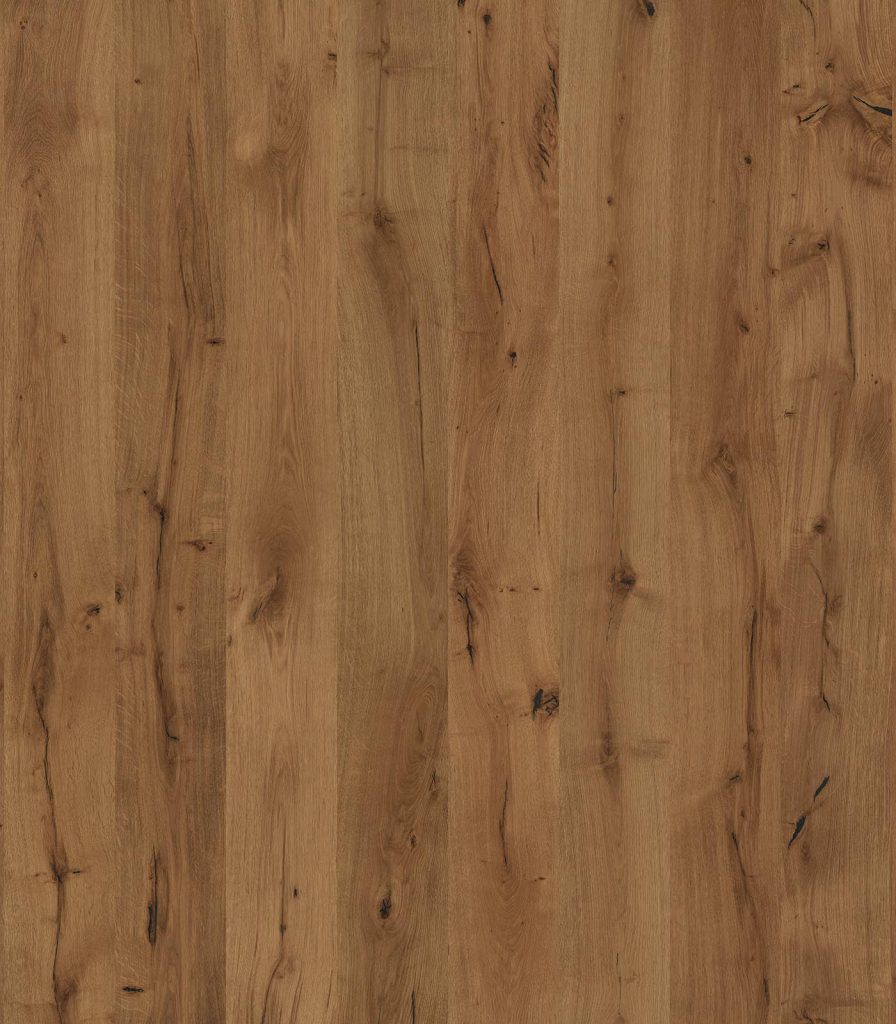 Sparta Oak flooring close up