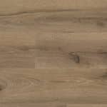 Lignum Core Mocha Oak flooring close up