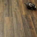 harbour oak flooring