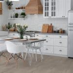Senior Oak Robust Grey flooring lifestyle
