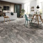 K387 Silverado Slate Flooring