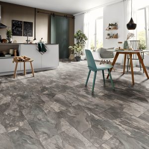 K387 Silverado Slate Flooring