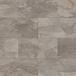 K387 Silverado Slate Flooring Frontal