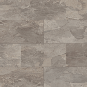 K387 Silverado Slate Flooring Frontal