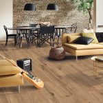 K405 Solar Oak Flooring