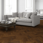 P3-HER-DSO Double Smoked Oak Herringbone flooring Lifestyle 4