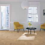 P3-HER-WO Whisper Oak Herringbone Flooring Lifestyle 2