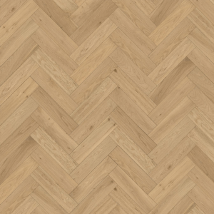P3-HER-WO Whisper Oak Herringbone flooring Frontal