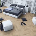 Romantic Oak Herringbone flooring Lifestyle (1)