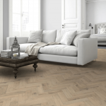 Romantic Oak Herringbone flooring Lifestyle (4)