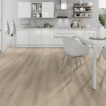 SPC-SSO Seashell Oak flooring