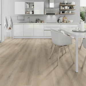 SPC-SSO Seashell Oak flooring