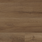 SPC-TO Truffle Oak flooring Frontal