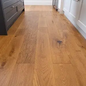 Engineered 15/4 x 190mm Golden