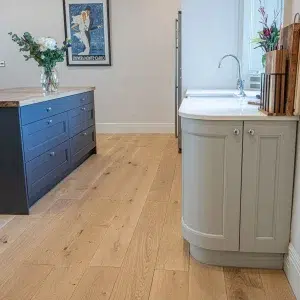 Engineered 15/4 x 190mm Invisible Oiled