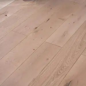 Engineered 15/4 x 190mm Invisible Oiled