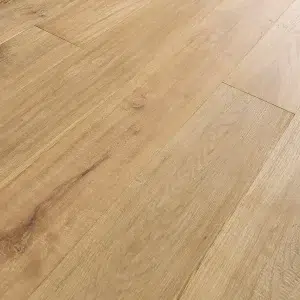 Engineered 15/4x190mm Smoked White Handscraped