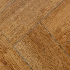 Maya Oak Herringbone