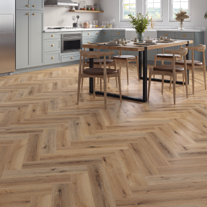 Camber Oak Herringbone