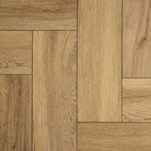 Walter Oak Herringbone