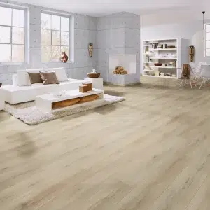 Light Varnished Oak