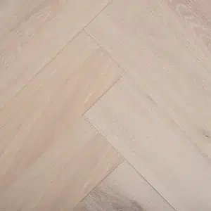 Luskentyre Oak Herringbone