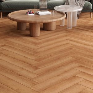 Maya Oak - Sample