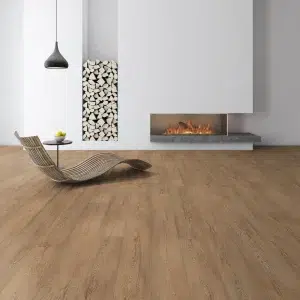 Nature Oak - Sample