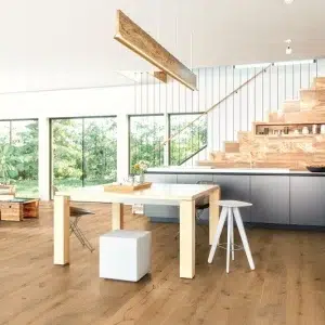 Engineered 14/3x190mm Rustic Oak