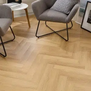 New York Herringbone - Sample