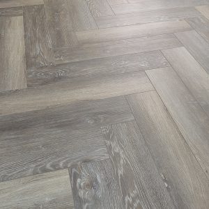 Nolan Grey Herringbone