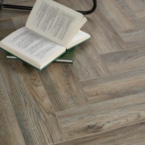 Almighty Oak Herringbone