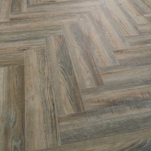 Almighty Oak Herringbone