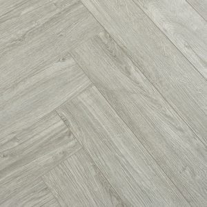 Ventura Grey Herringbone