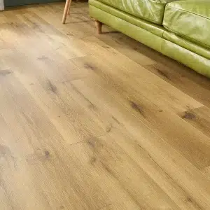 Nygma Oak - Sample