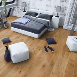 Engineered 20/6x190mm Natural Brushed