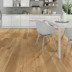 Engineered 20/6x190mm Oak Natural