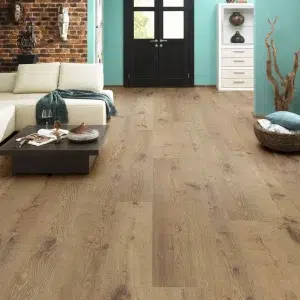Henessy Oak Long & wide - Sample