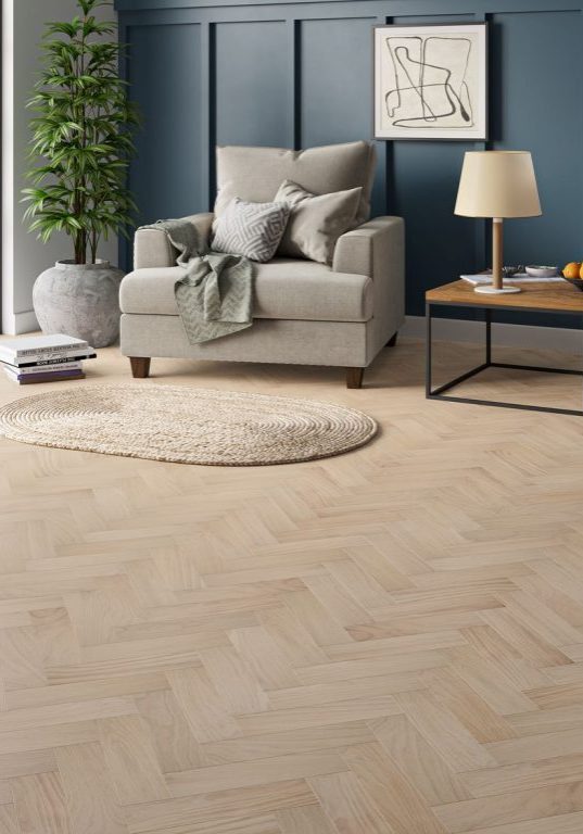 Engineered Wood Flooring